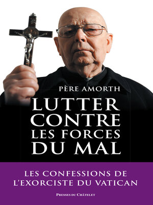 cover image of Lutter contre les forces du mal